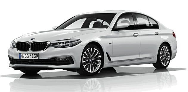 5 Series