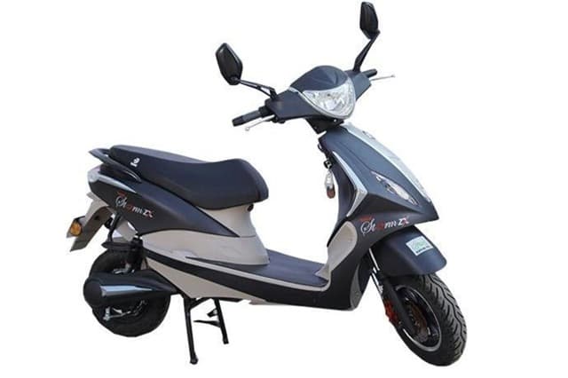 Tunwale E-Bike