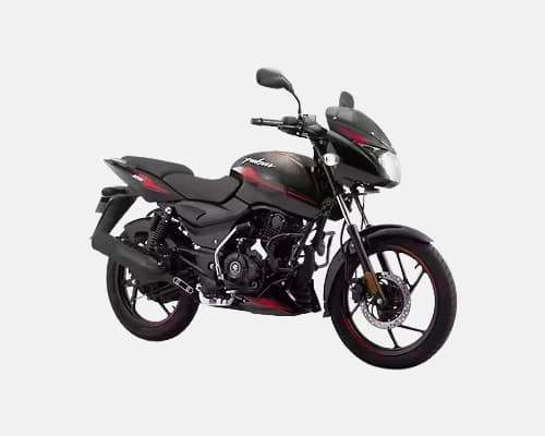 Pulsar 125