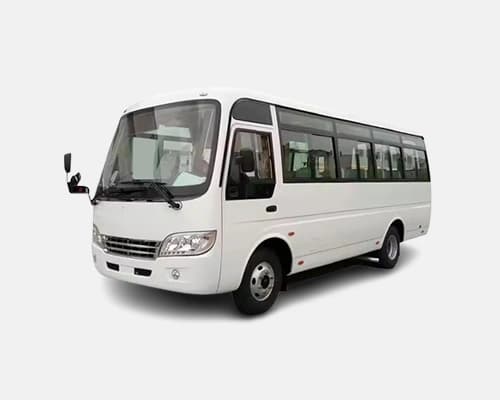 23 Seater Mini Bus