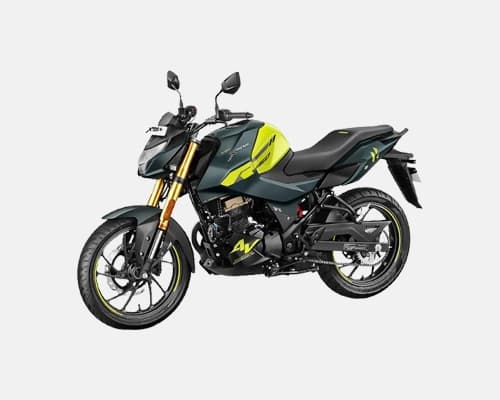 Xtreme 160R