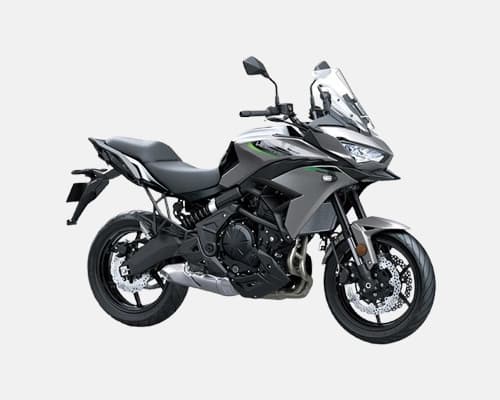 Versys 650