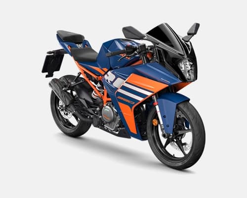 KTM RC 390