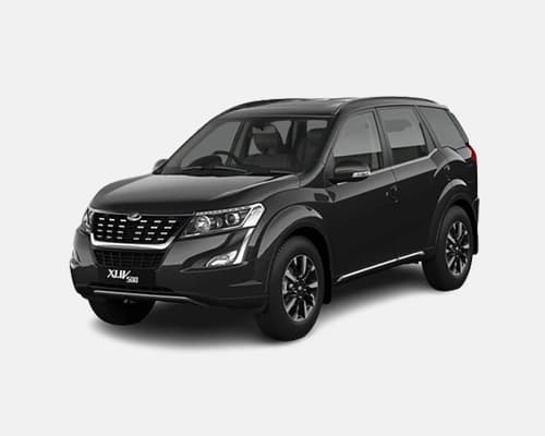 XUV500