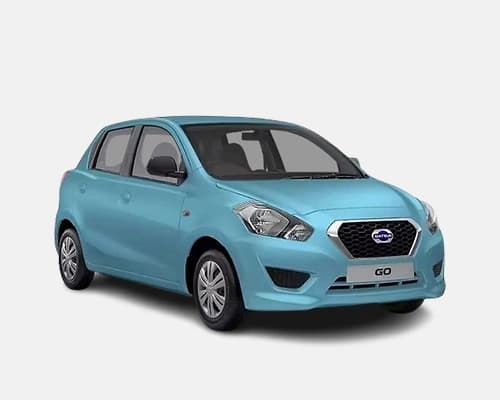 Datsun GO