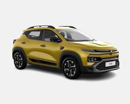 Renault Kiger