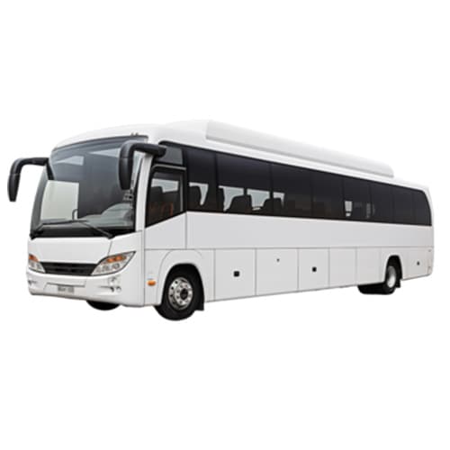 56 Seater Bus