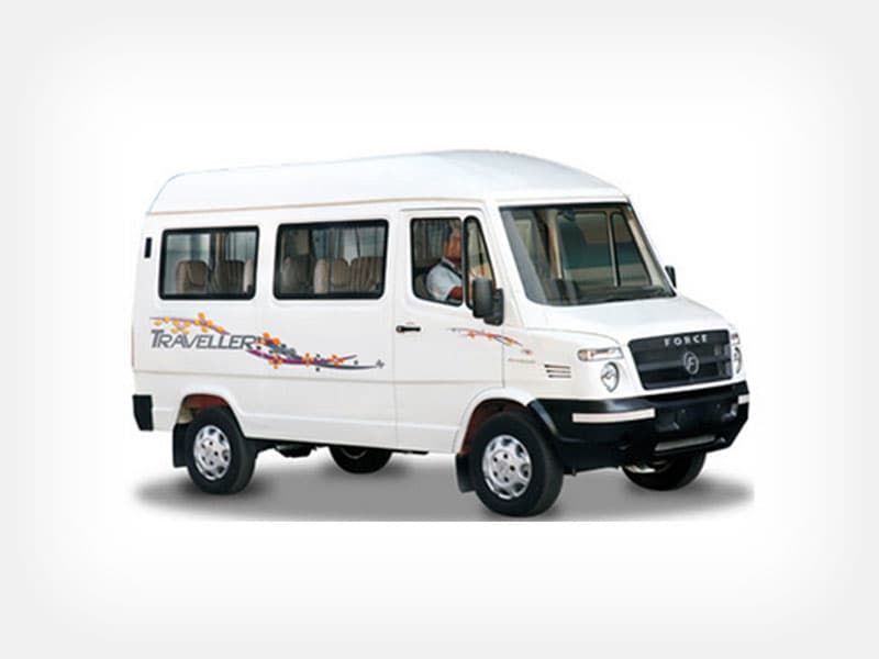 Tempo Traveller