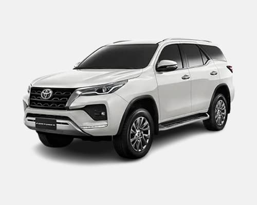 Fortuner