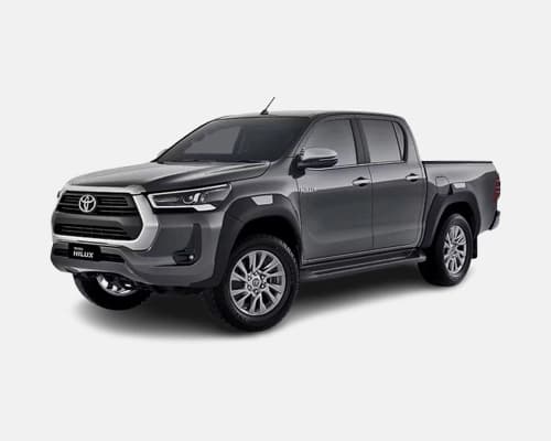 Hilux