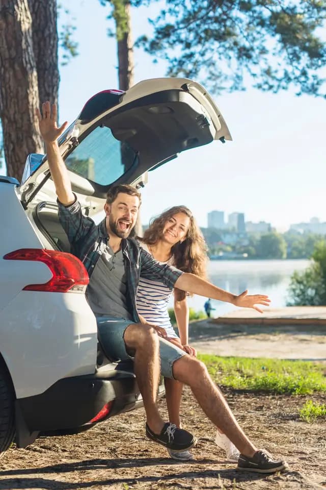 Your Go To Platform for Reliable vehicle Rentals 2