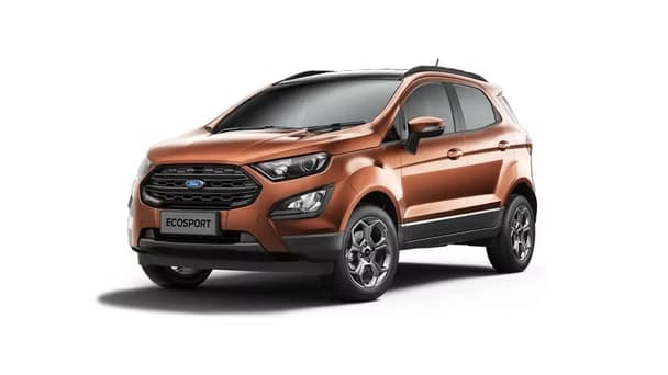 Ecosport