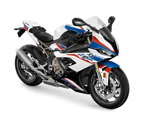 S 1000 RR