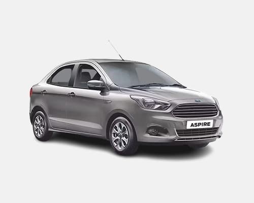 Ford Figo