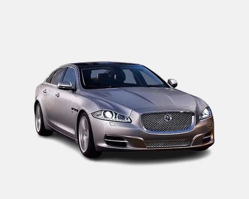 Jaguar XJL